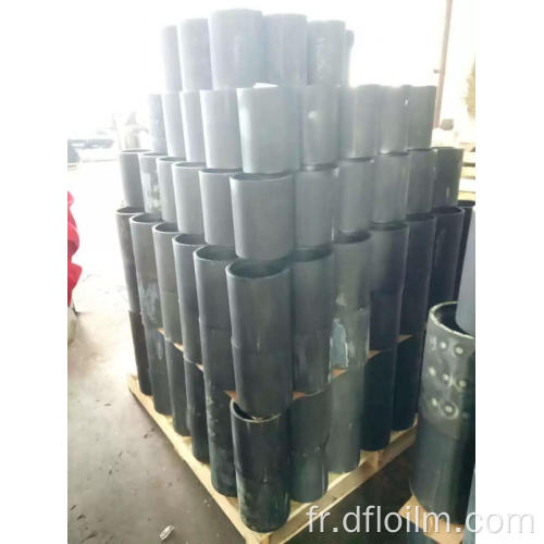 Tubes de tubage pour pétrole et gaz 13Cr L80